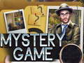 Gra Mystery Game
