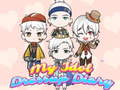 Gra My Idol Dressup Diary