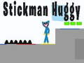 Gra Stickman Huggy