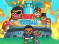 Gra Funny Football