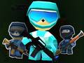 Gra Idle Hero: Counter Terrorist