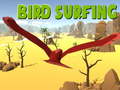 Gra Bird Surfing
