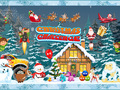 Gra Christmas Challenge