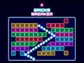 Gra Bricks Breaker