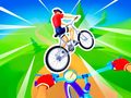 Gra Extreme Cycling