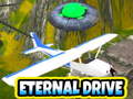 Gra Eternal Drive