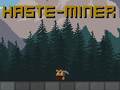 Gra Haste-Miner