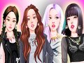 Gra BlackPink Dress Up