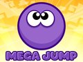 Gra Mega Jump