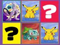 Gra Pokemon Find Pairs