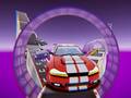 Gra Elon Cars: Online Sky Stunt 
