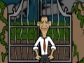 Gra Obama in the Dark