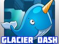 Gra Glacier Dash