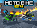 Gra Moto Bike Extra
