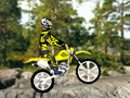 Gra Trial Bike 2