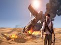 Gra Uncharted: Hidden Stars