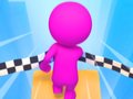 Gra Epic Run Race 3D