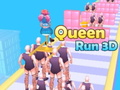 Gra Queen Run 3D