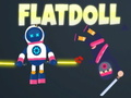 Gra Flatdoll