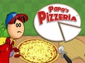 Gra Papa's Pizzeria