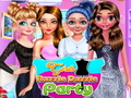 Gra Girls Razzle Dazzle Party