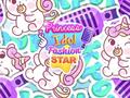 Gra Princess Idol Fashion Star