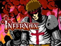 Gra Infernax