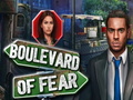 Gra Boulevard of Fear