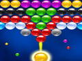 Gra Bubble Shooter Mania