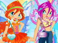 Gra Winx Stylish Dress
