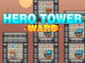 Gra Hero Tower Wars