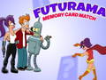 Gra Futurama