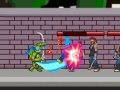 Gra Ninja Turtle