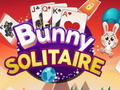 Gra Bunny Solitaire