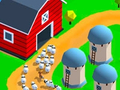 Gra Idle Sheep 3D