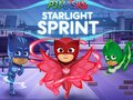 Gra PJ Masks Starlight Sprint