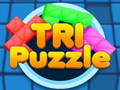 Gra Tri Puzzle