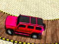 Gra Crazy Stunt 3D