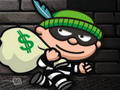Gra Bob The Robber