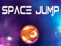 Gra Space Jump 