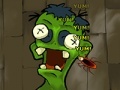 Gra Zombie Cockroach