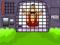 Gra Caveman Escape 2