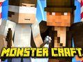 Gra Monster Craft
