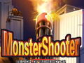 Gra MonsterShooter
