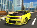 Gra City Car Driving 3d