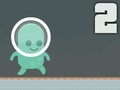 Gra Dr Green Alien 2