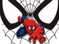 Gra Spiderman Match Cards