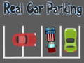 Gra Real car parking