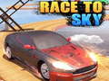 Gra Race To Sky