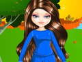 Gra Barbie Skater Dressup